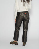 Pantalon maevy concept