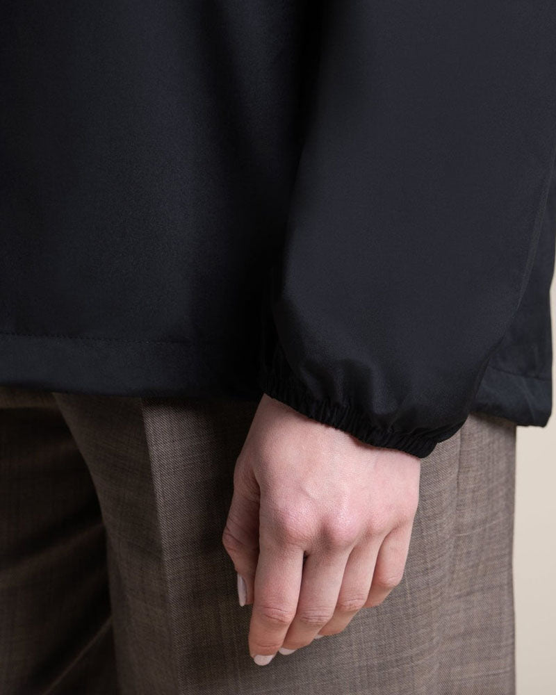 Impermeable flotte