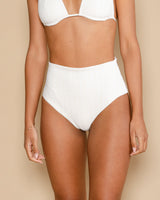 Maillots De Bain BAIE BRUNE - Bas de maillot baie brune