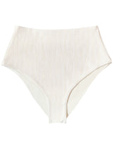 Maillots De Bain BAIE BRUNE - Bas de maillot baie brune