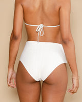 Maillots De Bain BAIE BRUNE - Bas de maillot baie brune