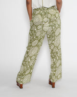 Pantalons MAISON HOTEL - Pantalon maison hotel