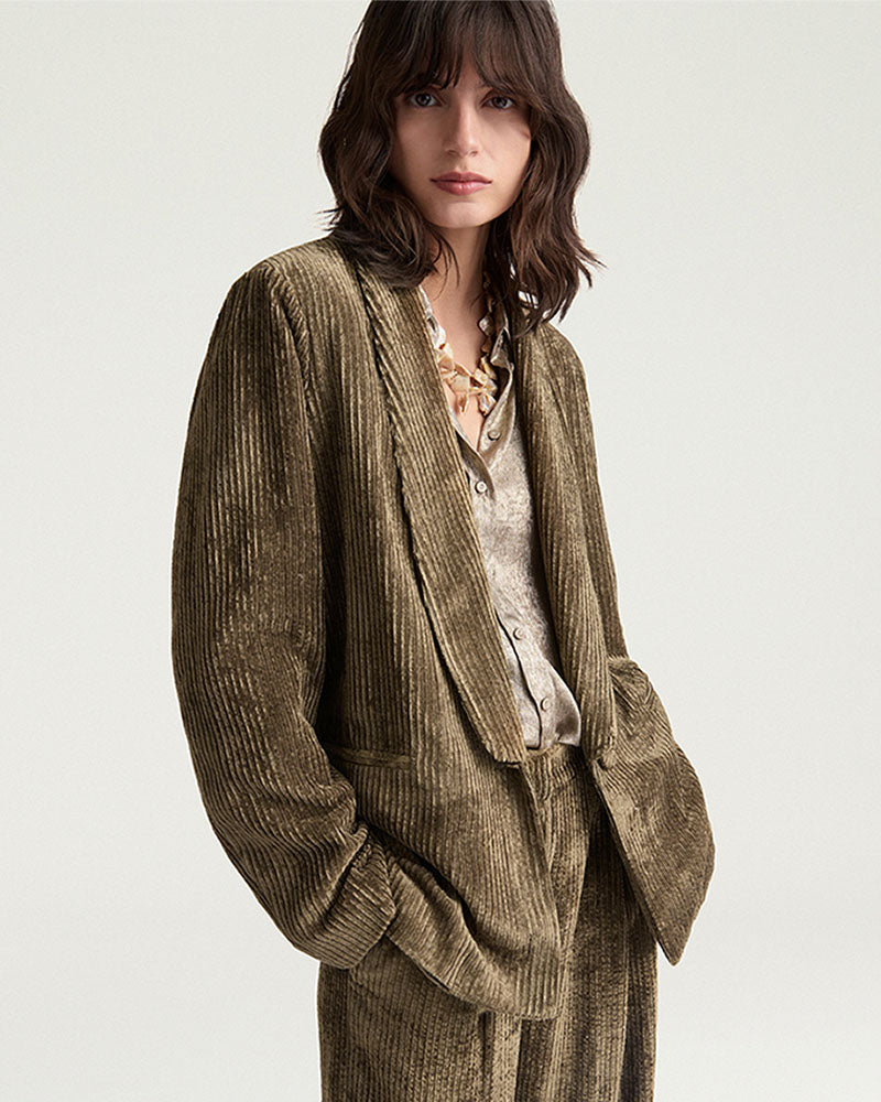 Vestes & Blousons MOMONI - Veste Momoni