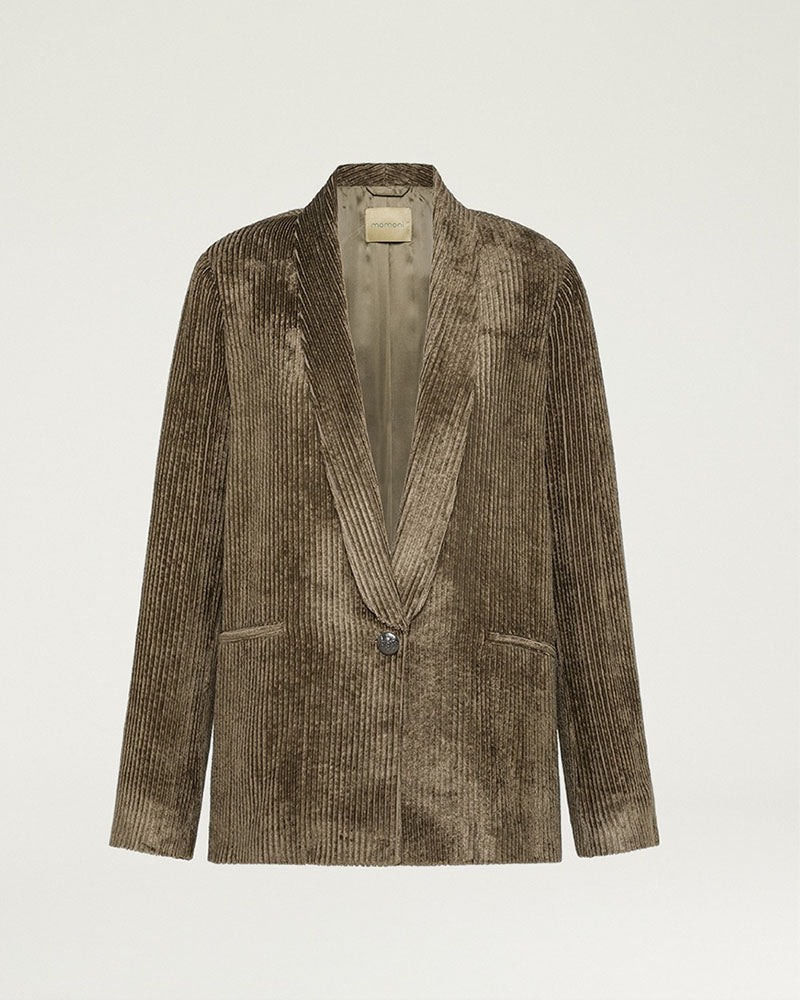 Vestes & Blousons MOMONI - Veste Momoni