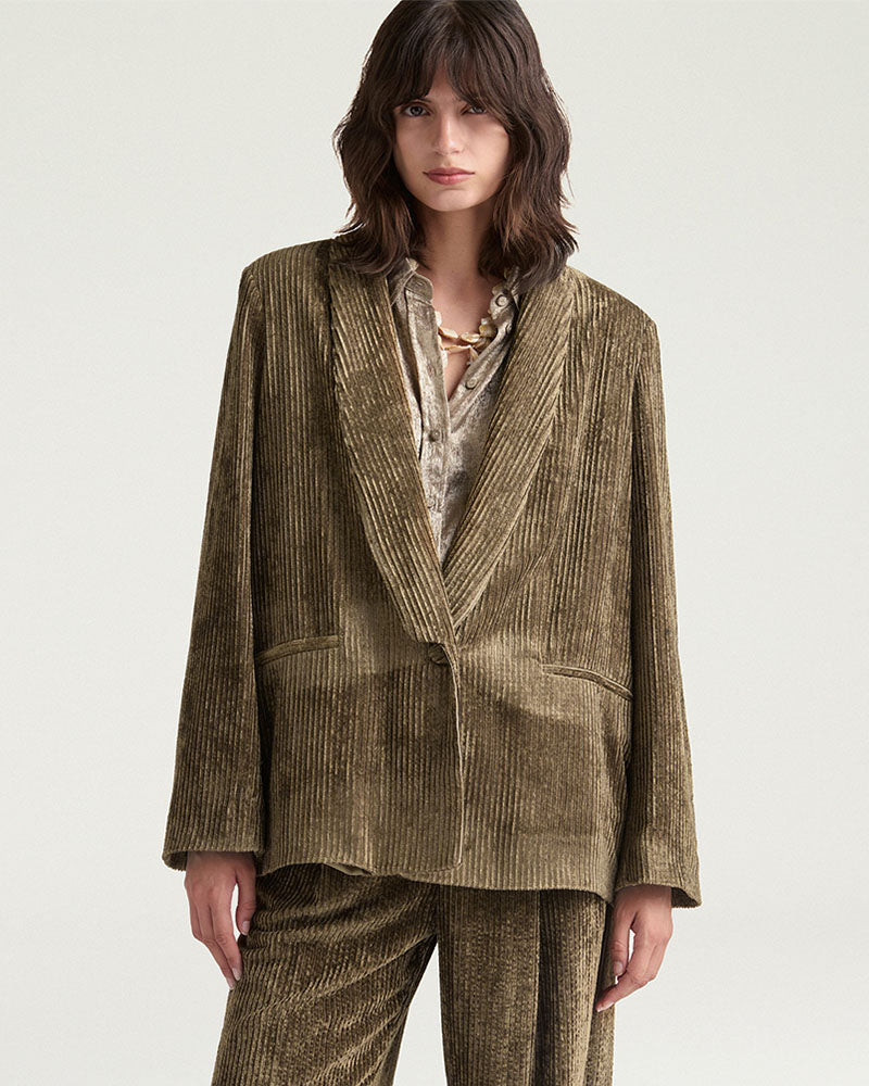 Veste momoni