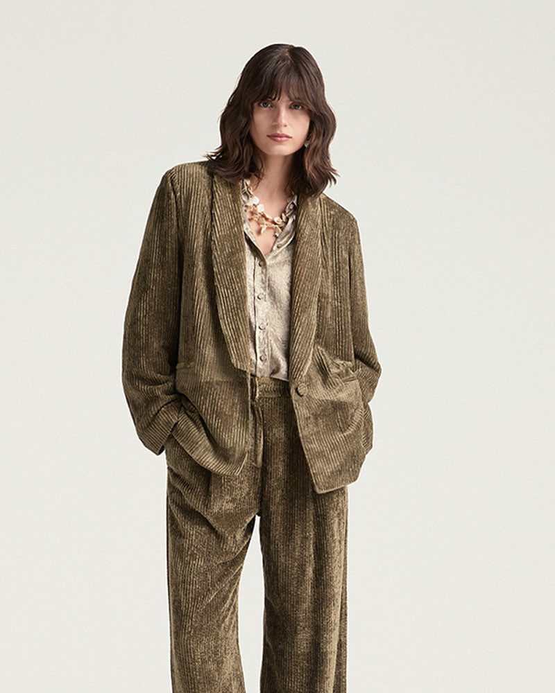 Veste momoni
