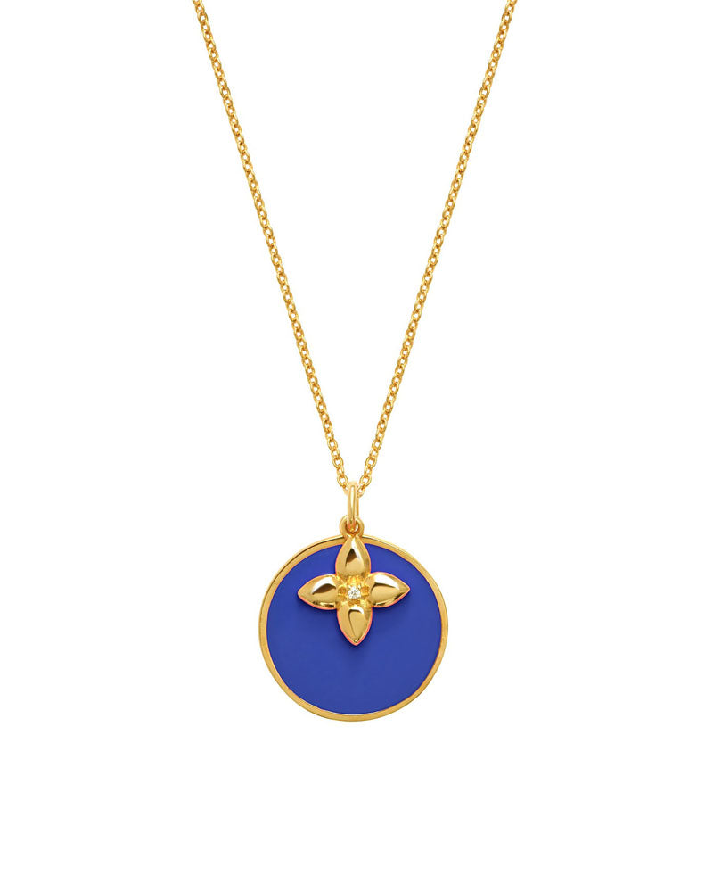 Collier cabirol