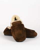 Mocassins penny
