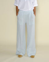 Pantalons DIEGA - Pantalon lin diega