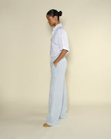 Pantalons DIEGA - Pantalon lin diega