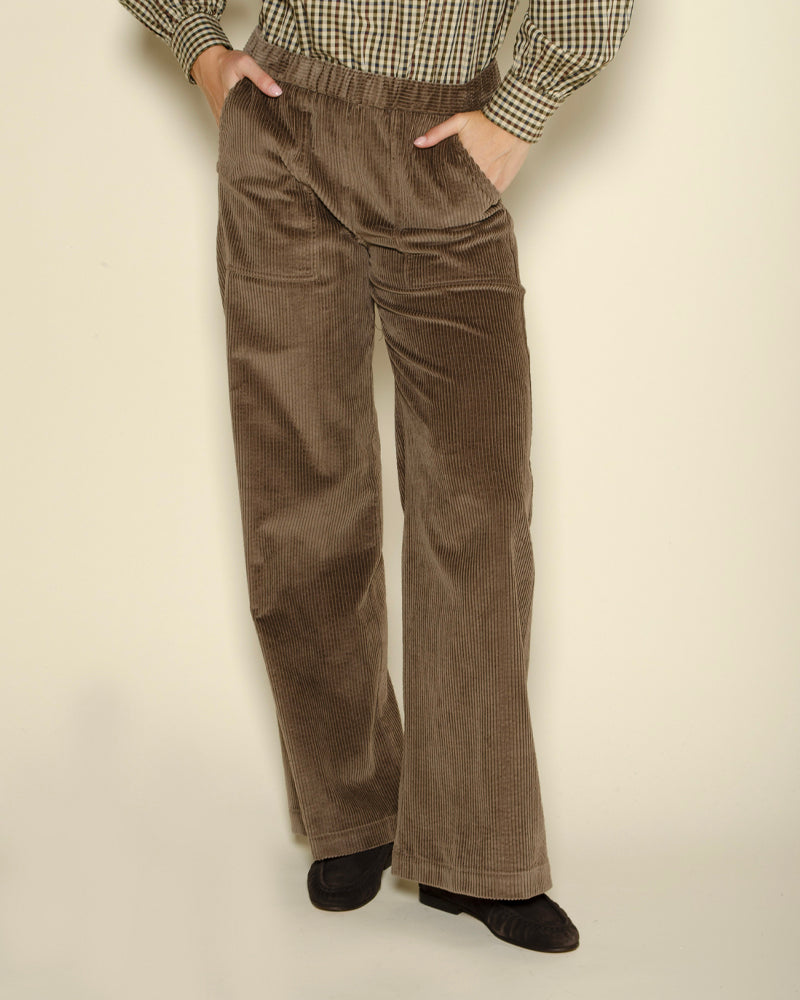 Pantalon perillo