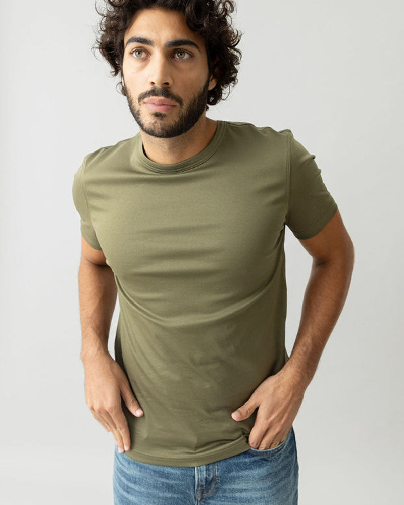 Tee shirt perry