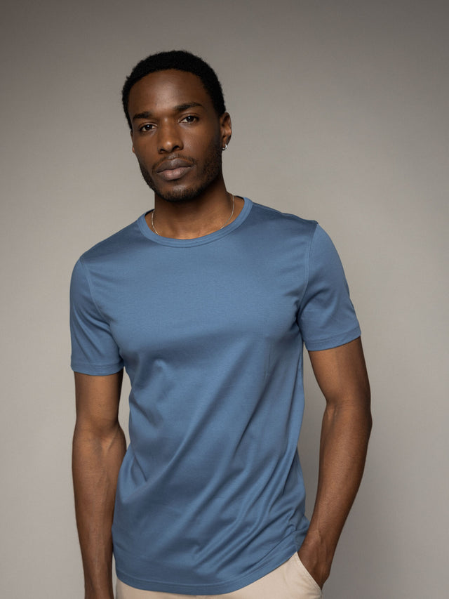 T-shirt mos gallery