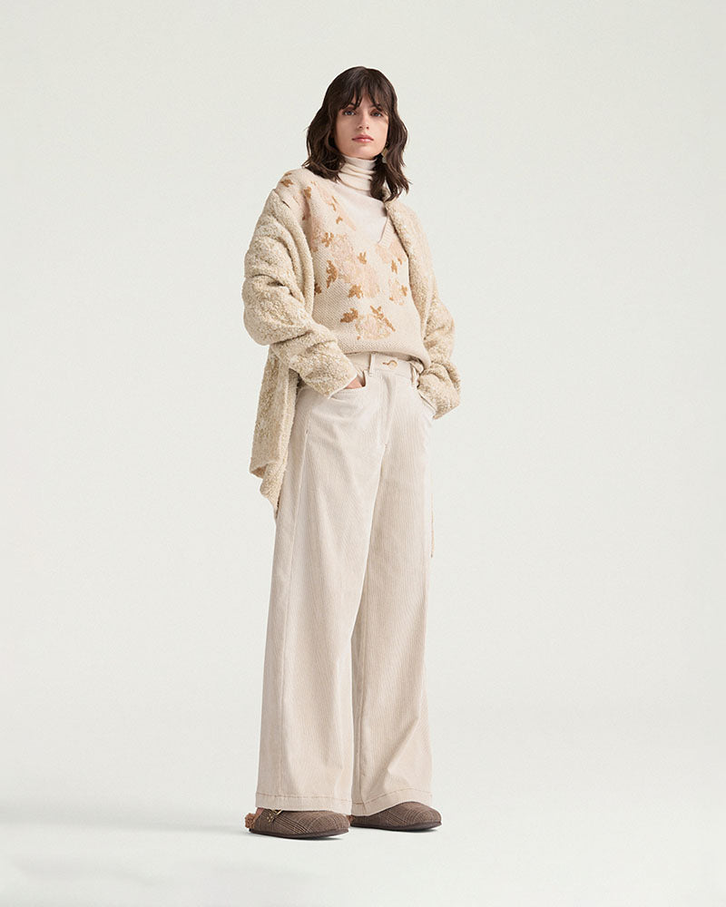 Pantalon momoni