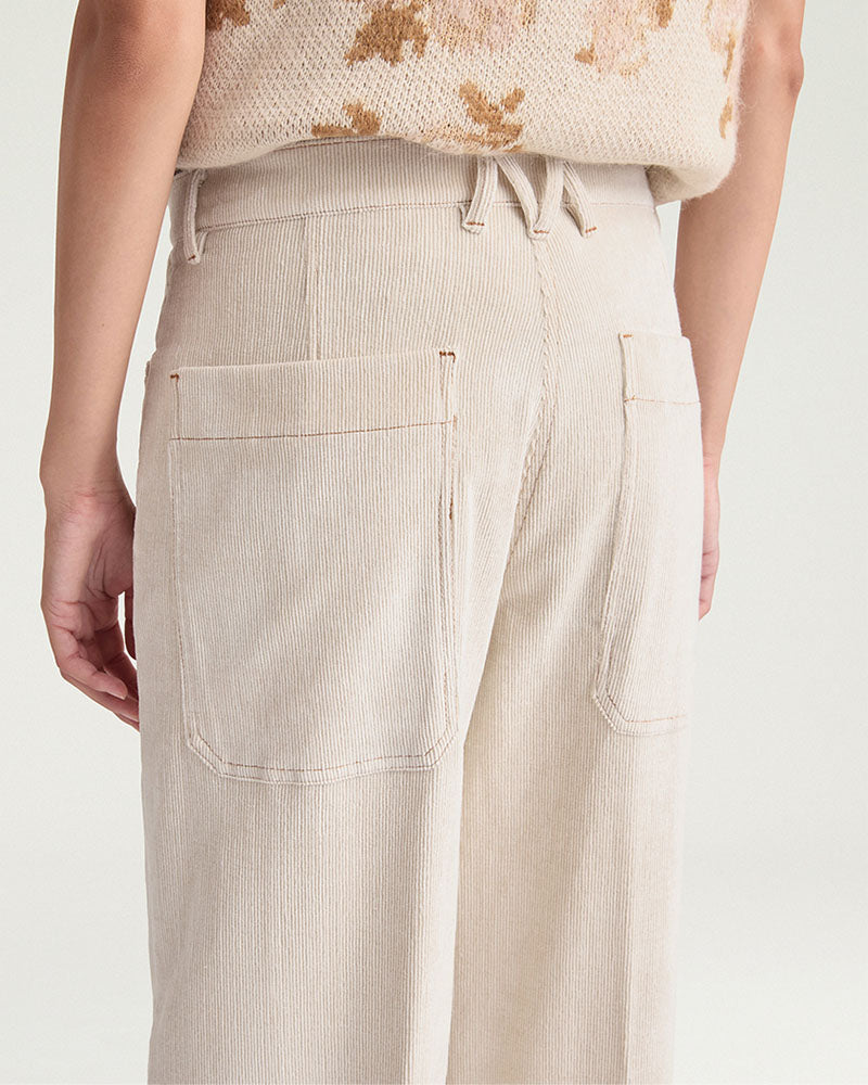 Pantalons MOMONI - Pantalon Momoni