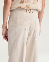 Pantalons MOMONI - Pantalon Momoni
