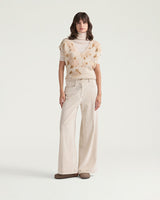 Pantalons MOMONI - Pantalon Momoni