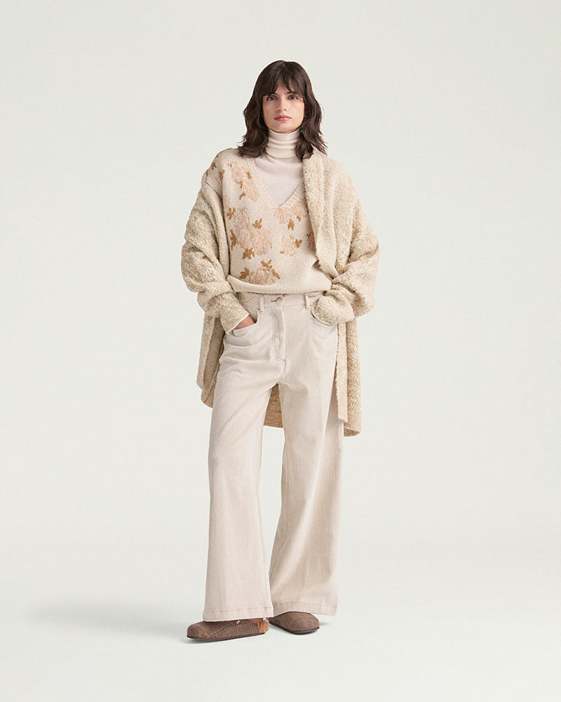 Pantalon momoni