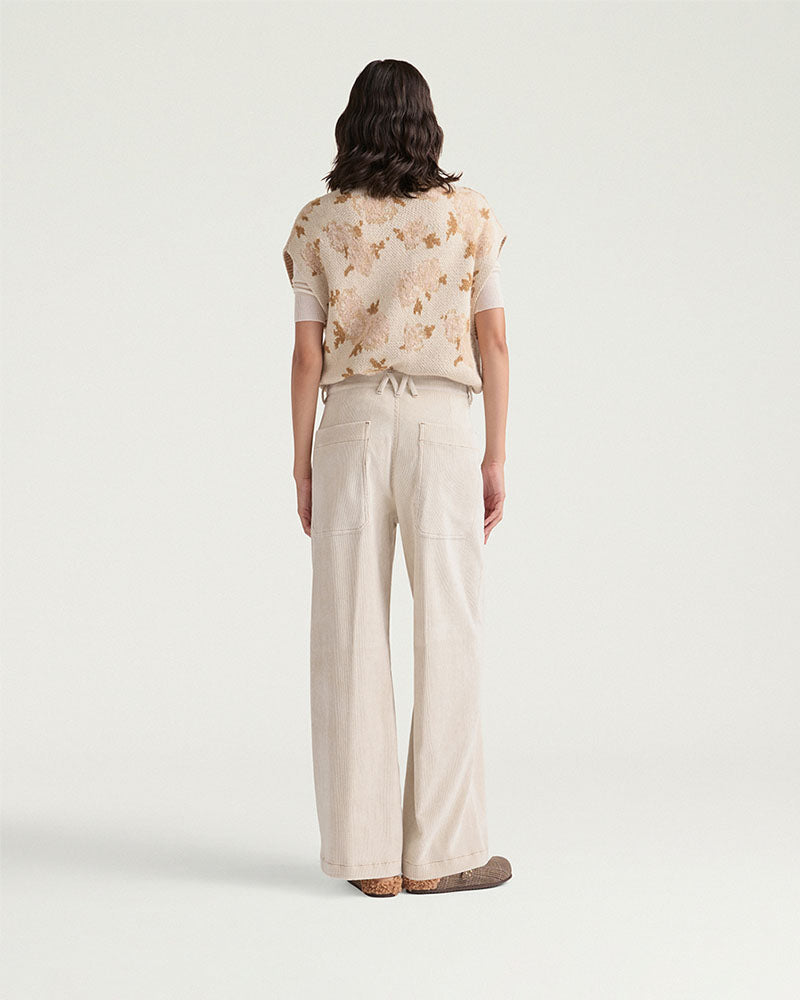 Pantalon momoni