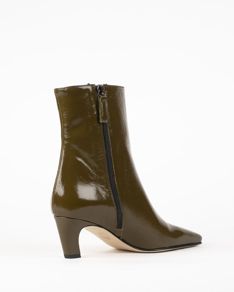 Boots odare