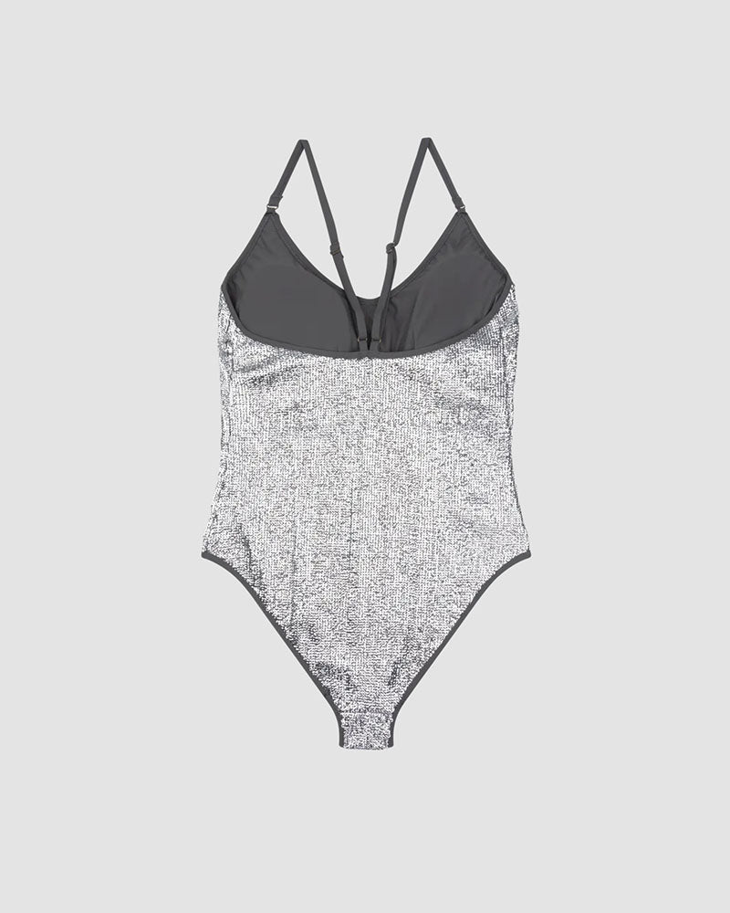 Maillots De Bain LOVE STORIES - Maillot 1 piece philou love stories