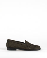 Mocassin creatis