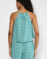 Top petite mendigote