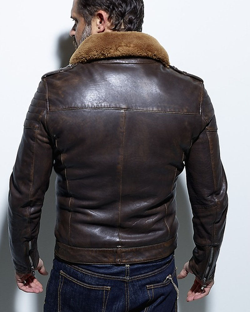 Vestes & Blousons DAYTONA - Blouson daytona 73