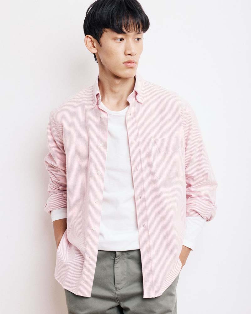Chemise hartford