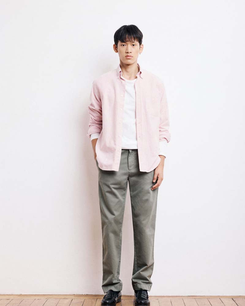 Chemise hartford