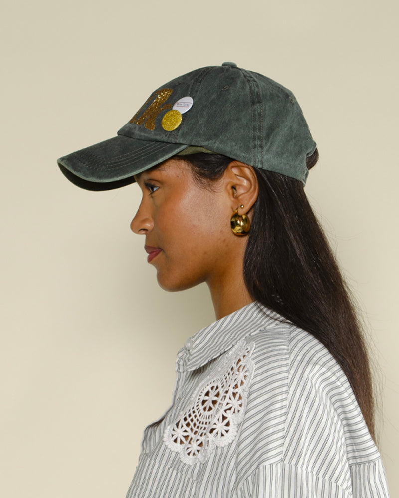 Casquette newtone