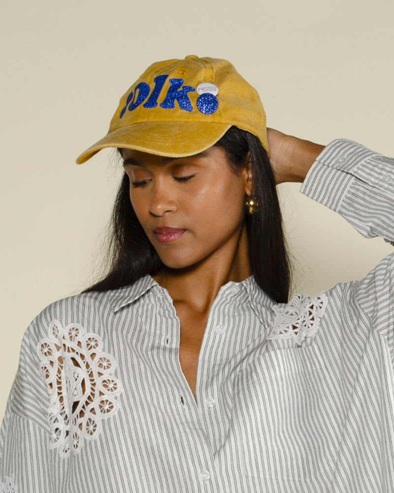 Casquette newtone