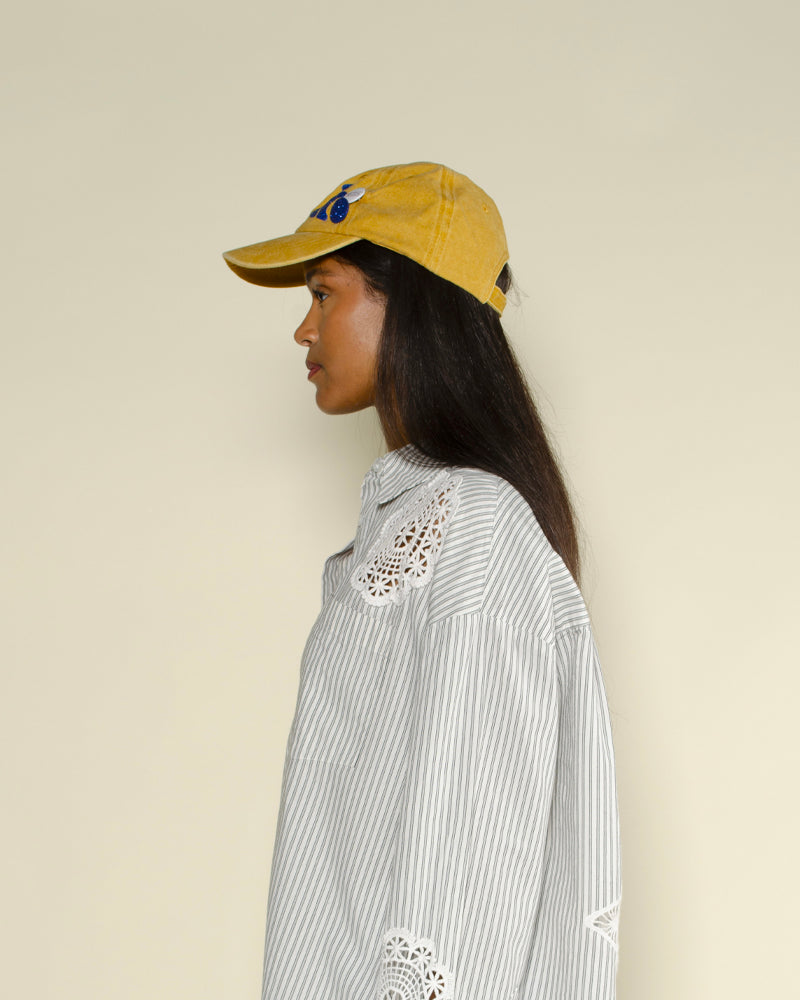 Casquette newtone