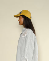 Casquette newtone