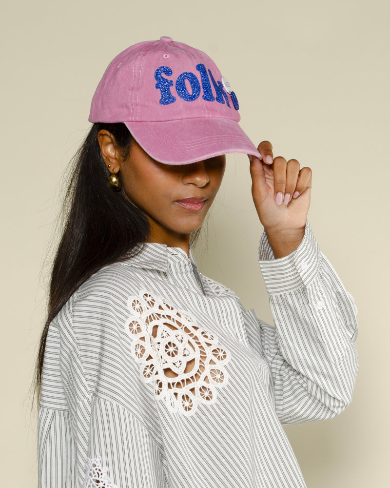Casquette newtone