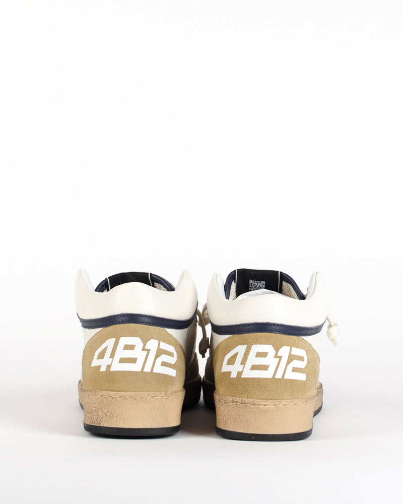 Baskets 4b12 men