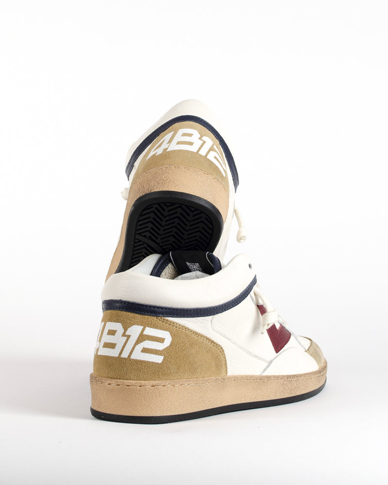 Baskets 4b12 men