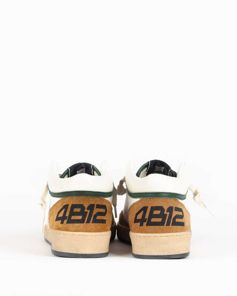 Baskets 4b12 men