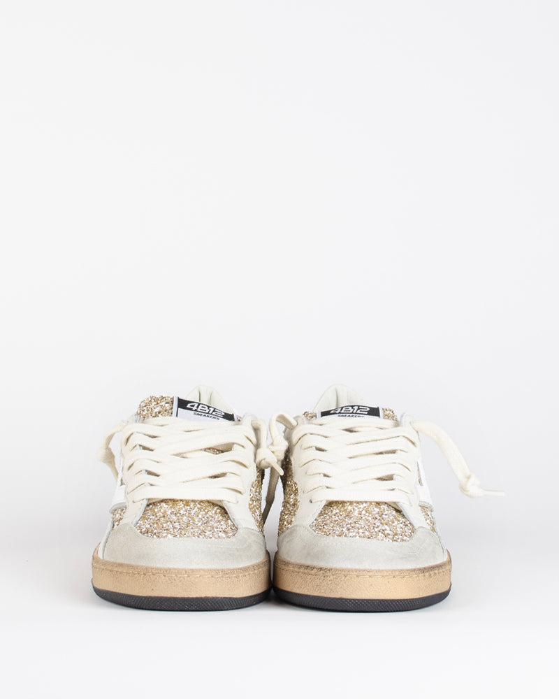 Baskets 4B12 WOMEN - Baskets 4b12 women