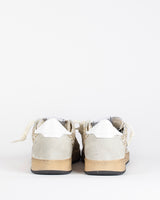Baskets 4B12 WOMEN - Baskets 4b12 women