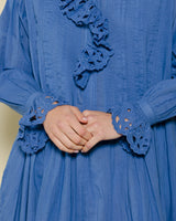 Robe laurence bras