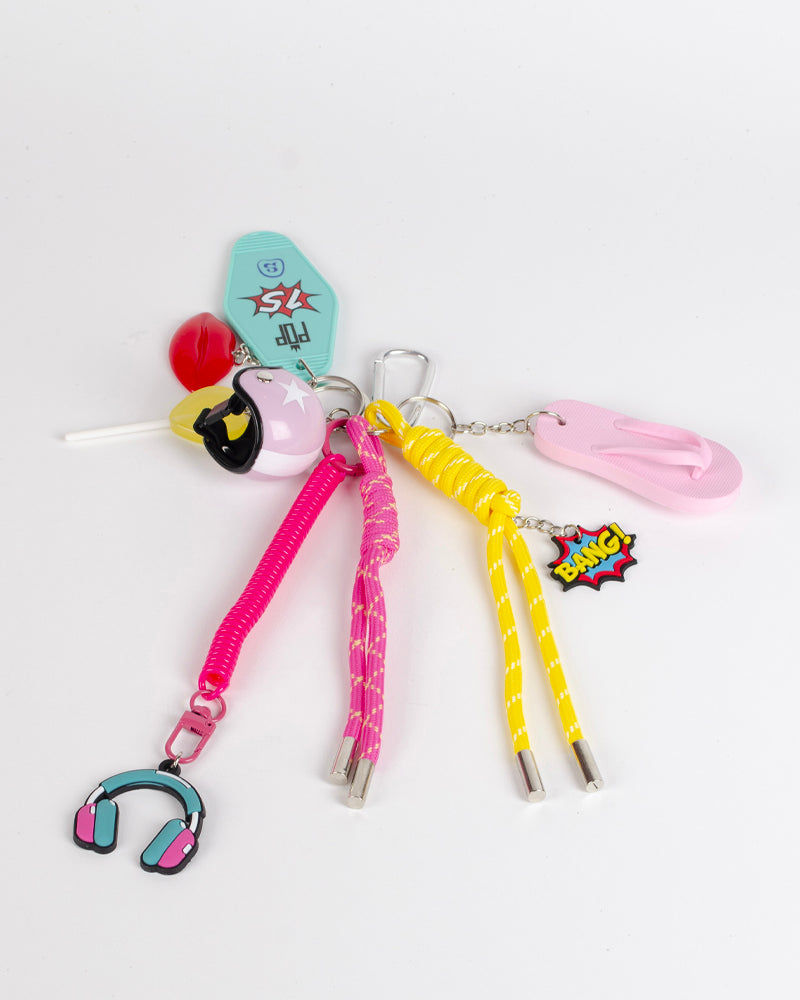 Bijou de sac shouia