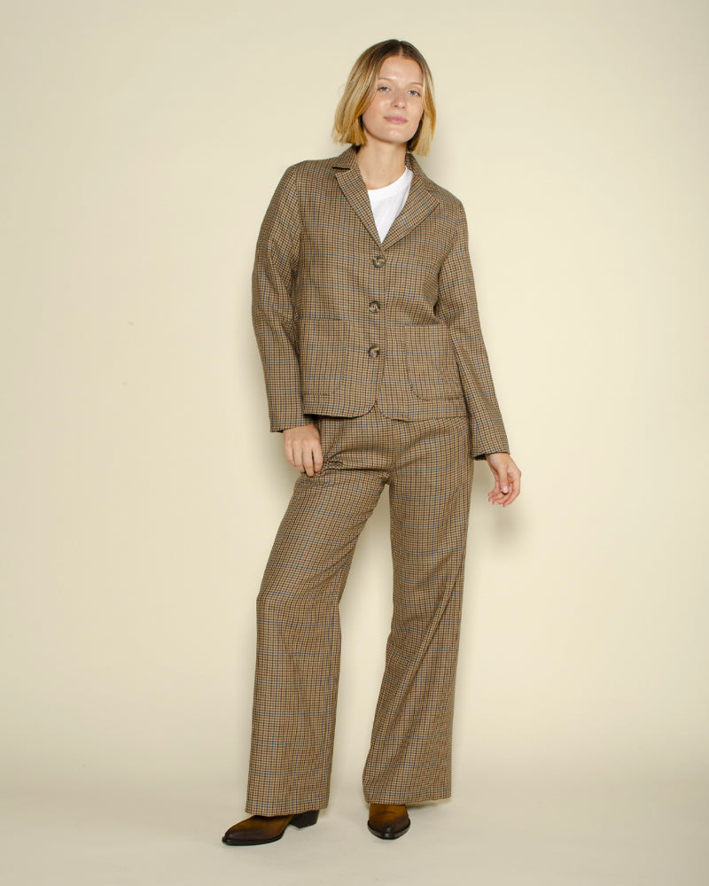 Veste votro