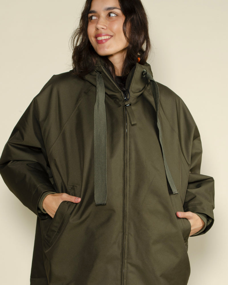 Parka pure