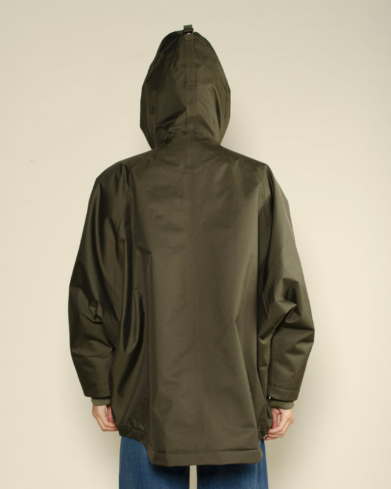 Parka pure