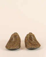 Ballerines strategia