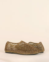 Ballerines strategia