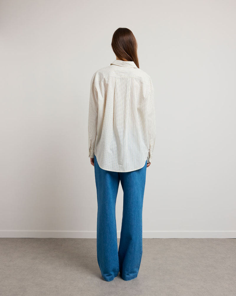 Chemise karma koma