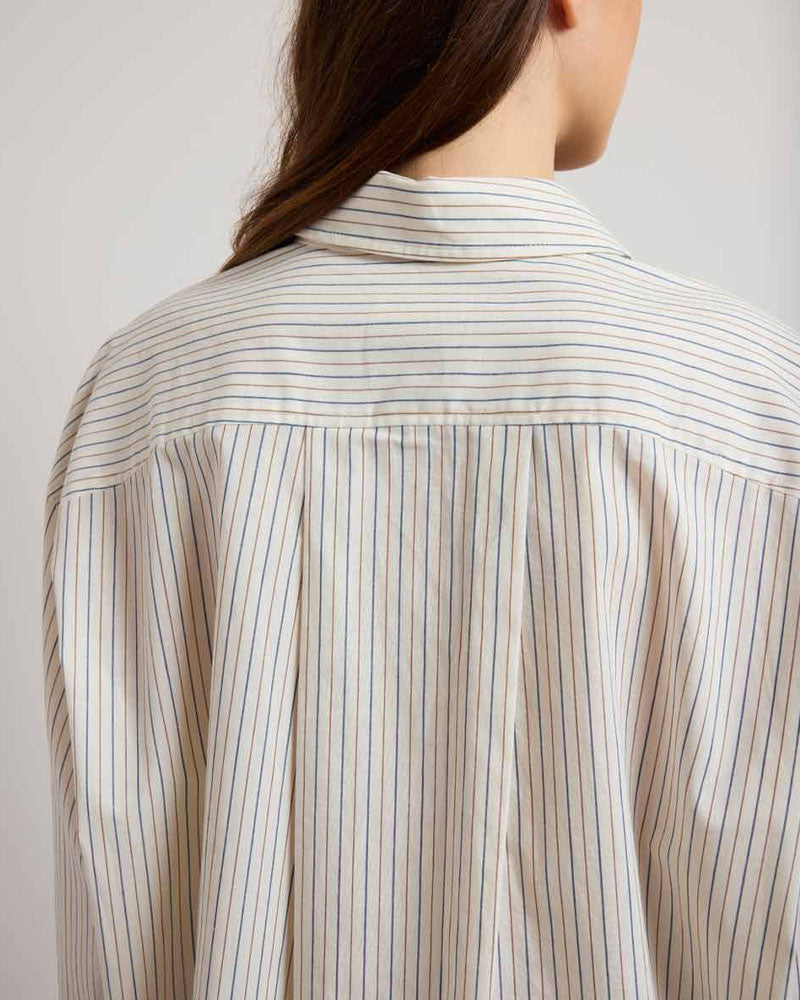 Chemise karma koma