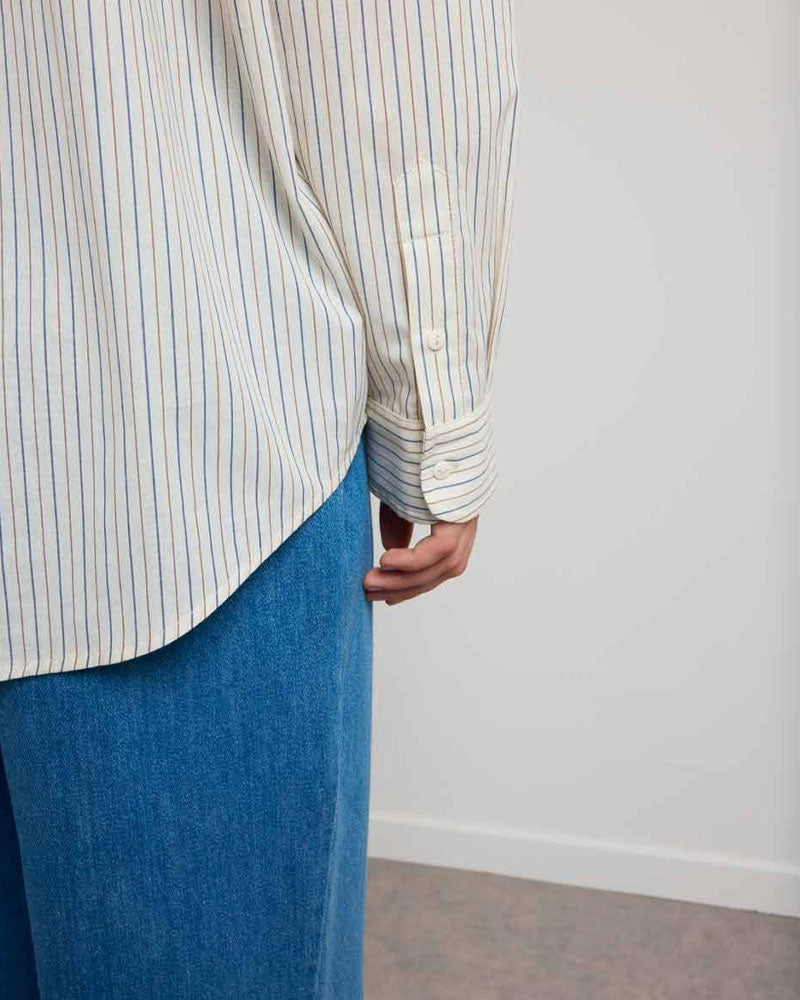 Chemise karma koma